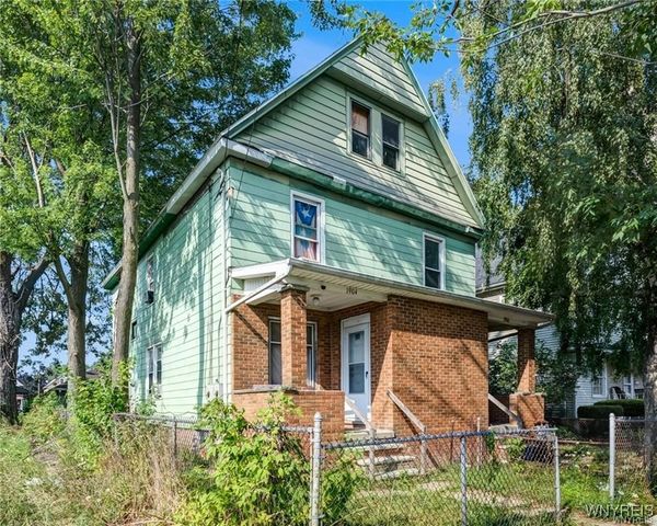 1906 Whitney Avenue, Niagara Falls, NY 14301