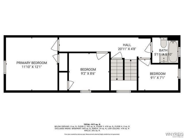 1906 Whitney Avenue, Niagara Falls, NY 14301