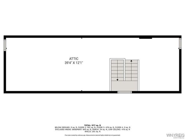 1906 Whitney Avenue, Niagara Falls, NY 14301