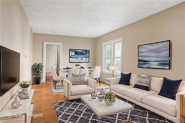 1906 Whitney Avenue, Niagara Falls, NY 14301