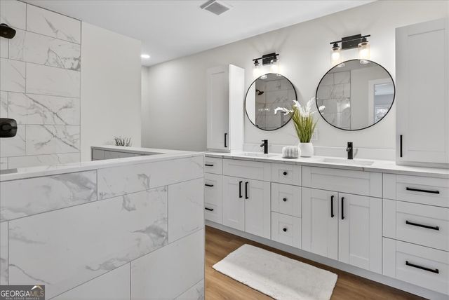 258 Arliss Drive, Canton, GA 30115