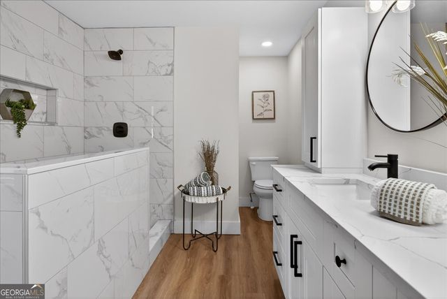 258 Arliss Drive, Canton, GA 30115