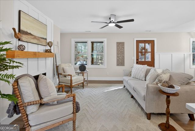 258 Arliss Drive, Canton, GA 30115