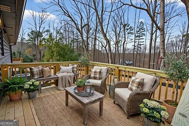 258 Arliss Drive, Canton, GA 30115