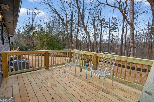 258 Arliss Drive, Canton, GA 30115