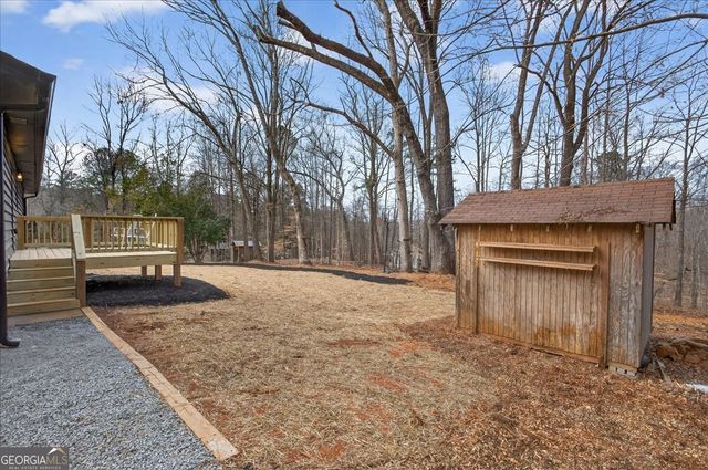 258 Arliss Drive, Canton, GA 30115