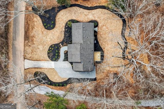 258 Arliss Drive, Canton, GA 30115