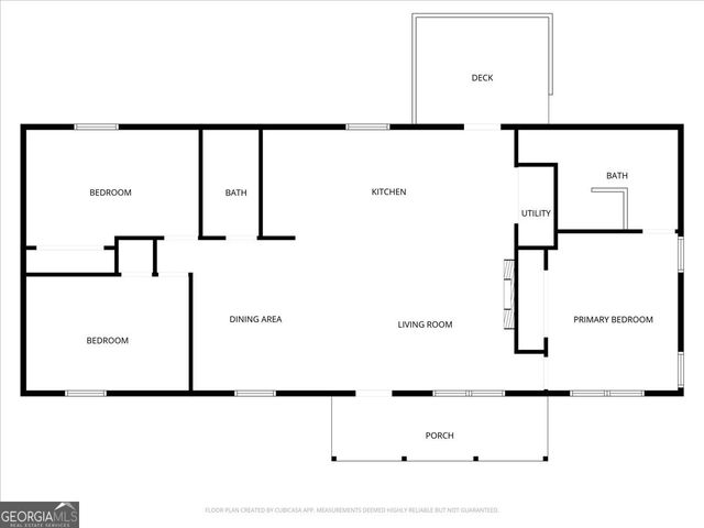 258 Arliss Drive, Canton, GA 30115