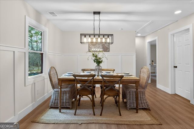 258 Arliss Drive, Canton, GA 30115