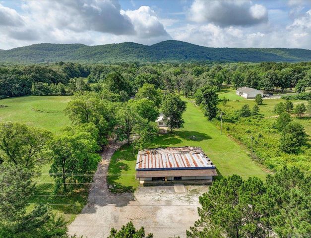 3669 Amity Rd, Pearcy, AR 71964