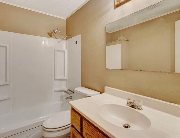 3669 Amity Rd, Pearcy, AR 71964