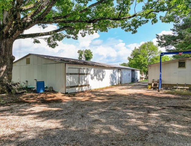 3669 Amity Rd, Pearcy, AR 71964