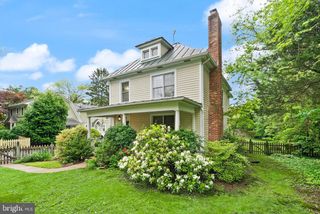 430 S MAPLE AVENUE, Purcellville, VA 20132
