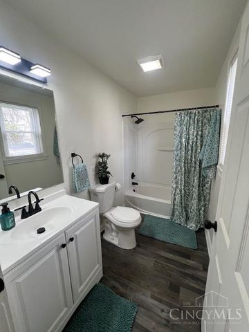 1351 Parrish Avenue, Hamilton, OH 45011