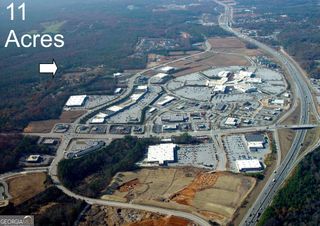 7057 Hayden Quarry Road HAY/11, Stonecrest, GA 30038