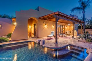 4970 E Garrison Court, Tucson, AZ 85712