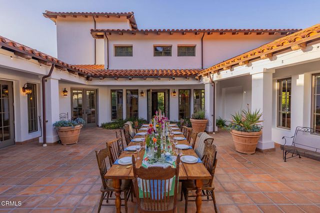 5180 Reeves Road, Ojai, CA 93023