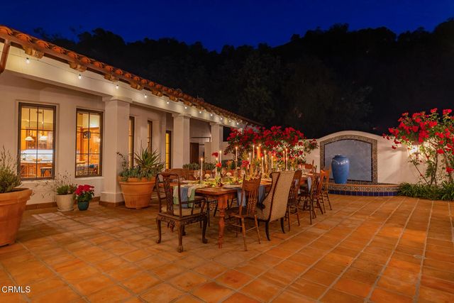 5180 Reeves Road, Ojai, CA 93023