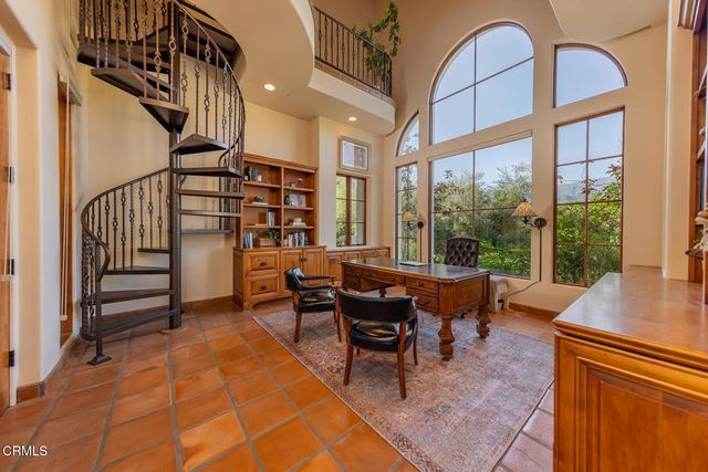 5180 Reeves Road, Ojai, CA 93023