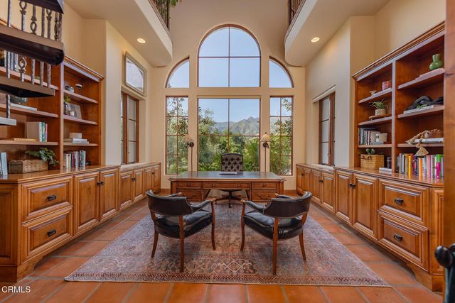 5180 Reeves Road, Ojai, CA 93023