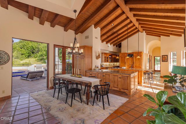 5180 Reeves Road, Ojai, CA 93023