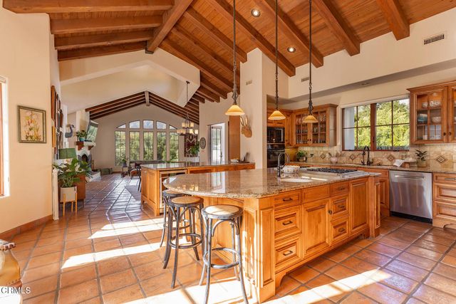 5180 Reeves Road, Ojai, CA 93023