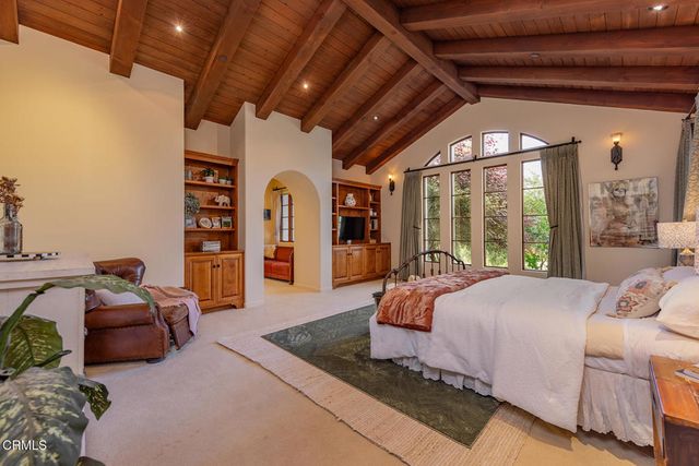 5180 Reeves Road, Ojai, CA 93023