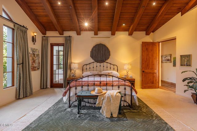 5180 Reeves Road, Ojai, CA 93023
