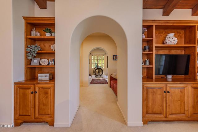 5180 Reeves Road, Ojai, CA 93023