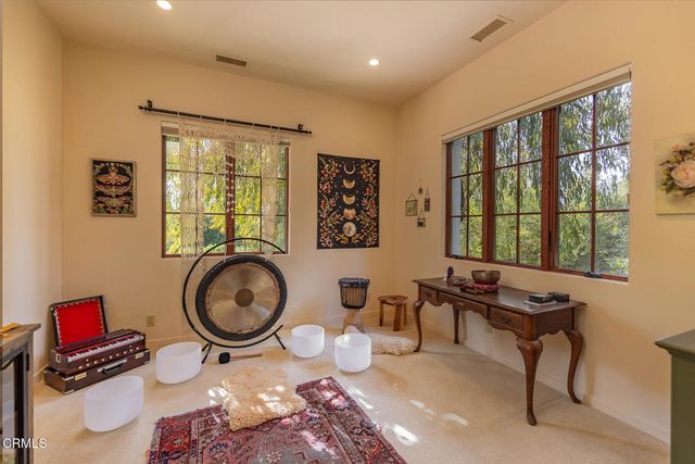 5180 Reeves Road, Ojai, CA 93023