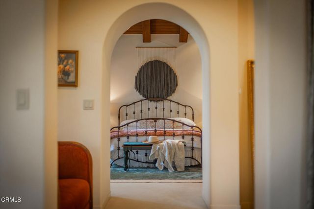 5180 Reeves Road, Ojai, CA 93023