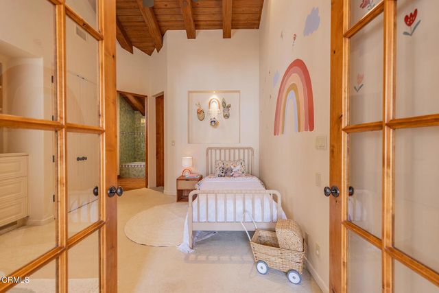 5180 Reeves Road, Ojai, CA 93023
