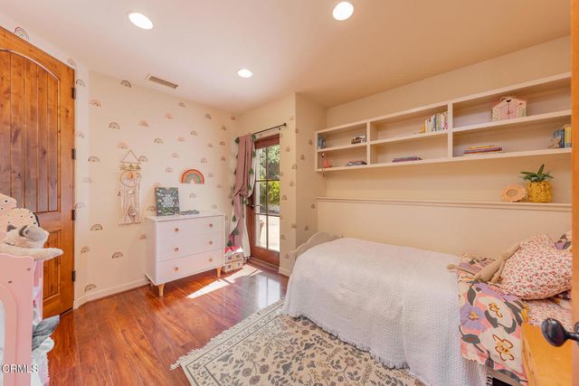 5180 Reeves Road, Ojai, CA 93023
