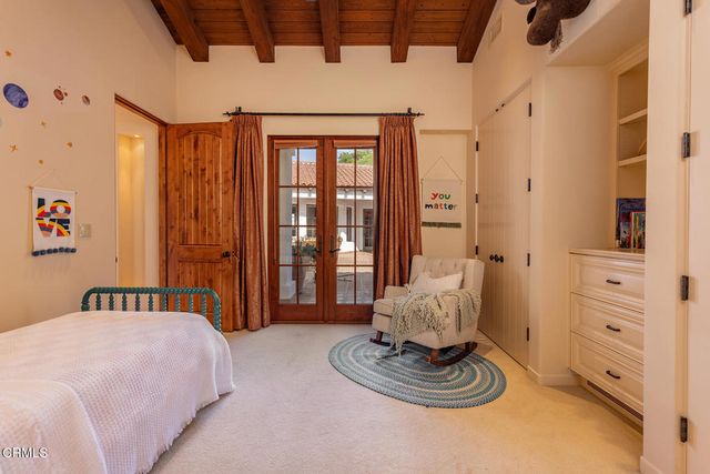 5180 Reeves Road, Ojai, CA 93023