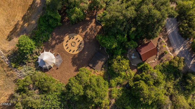 5180 Reeves Road, Ojai, CA 93023
