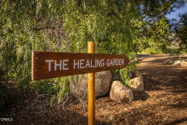 5180 Reeves Road, Ojai, CA 93023