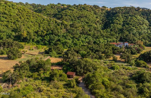 5180 Reeves Road, Ojai, CA 93023