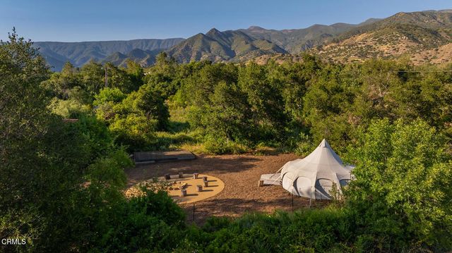 5180 Reeves Road, Ojai, CA 93023