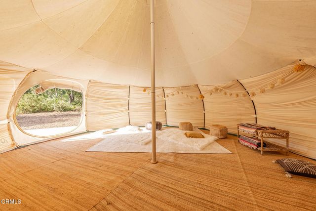 5180 Reeves Road, Ojai, CA 93023