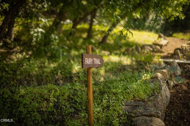 5180 Reeves Road, Ojai, CA 93023