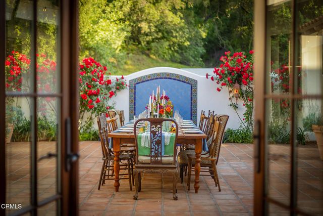 5180 Reeves Road, Ojai, CA 93023
