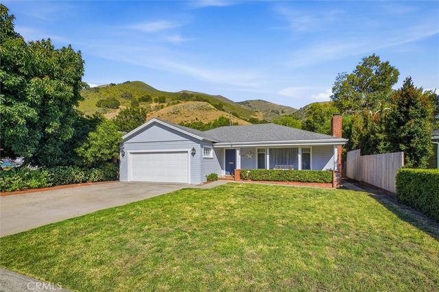 1879 San Luis Drive, San Luis Obispo, CA 93401