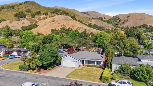 1879 San Luis Drive, San Luis Obispo, CA 93401