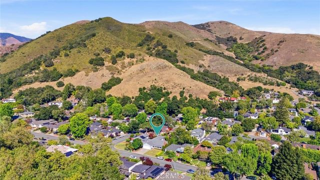 1879 San Luis Drive, San Luis Obispo, CA 93401