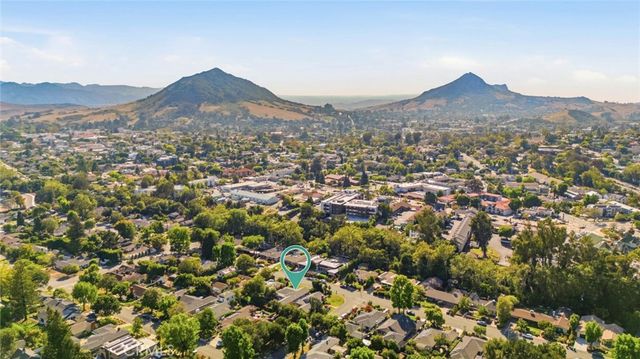 1879 San Luis Drive, San Luis Obispo, CA 93401