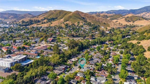 1879 San Luis Drive, San Luis Obispo, CA 93401