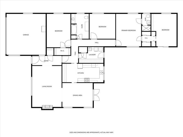 1879 San Luis Drive, San Luis Obispo, CA 93401