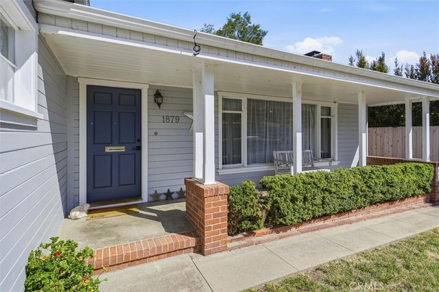1879 San Luis Drive, San Luis Obispo, CA 93401