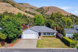 1879 San Luis Drive, San Luis Obispo, CA 93401