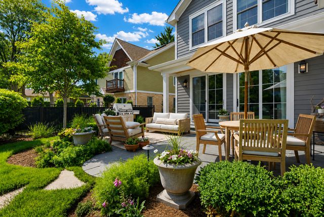 307 E Hillside Avenue, Barrington, IL 60010